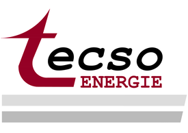 Logo TECSO TECHNIQUES SECOND OEUVRE