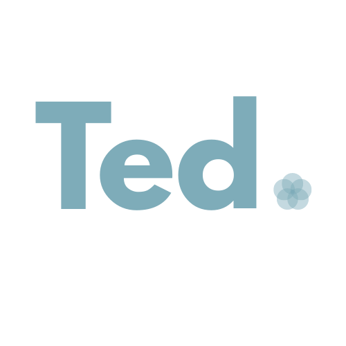 Logo TED