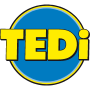 Logo TEDI DISTRIBUTION SAS