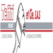 Logo TEFFRI PEINT ET CIE