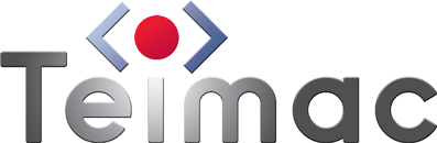 Logo TEIMAC