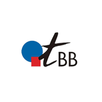 Logo TEINTURERIE BLANCHISSERIE BIARROTTE (TBB)