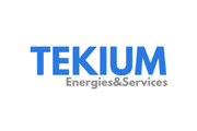 Logo TEKIUM ENERGIES ET SERVICES