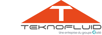 Logo TEKNOFLUID