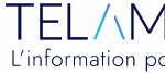 Logo TELAMON