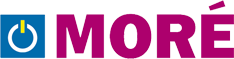 Logo TELE MENAGER MORE