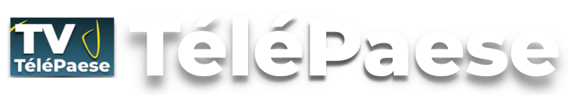 Logo TELE PAESE