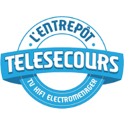 Logo TELE SECOURS