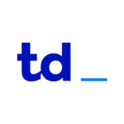 Logo TELECOM DESIGN