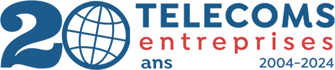 Logo TELECOMS ENTREPRISES