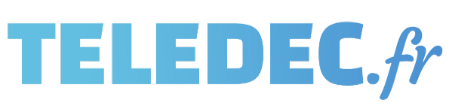 Logo TELEDEC