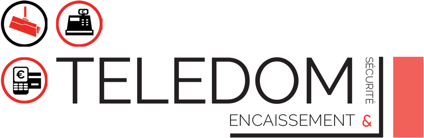 Logo TELEDOM SECURITE