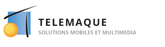 Logo TELEMAQUE