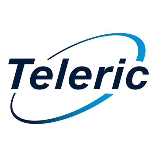 Logo TELERIC