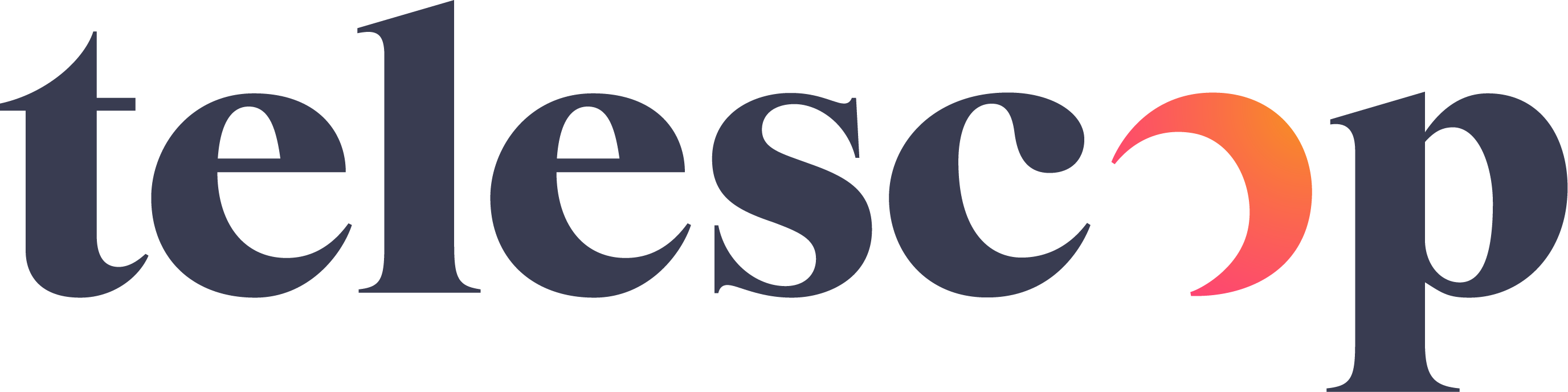 Logo TELESCOP