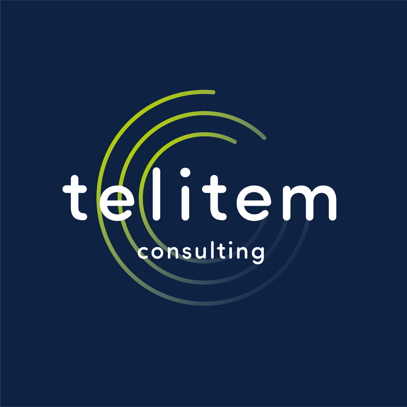 Logo TELITEM (TELITEM CONSULTING)