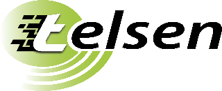 Logo TELSEN