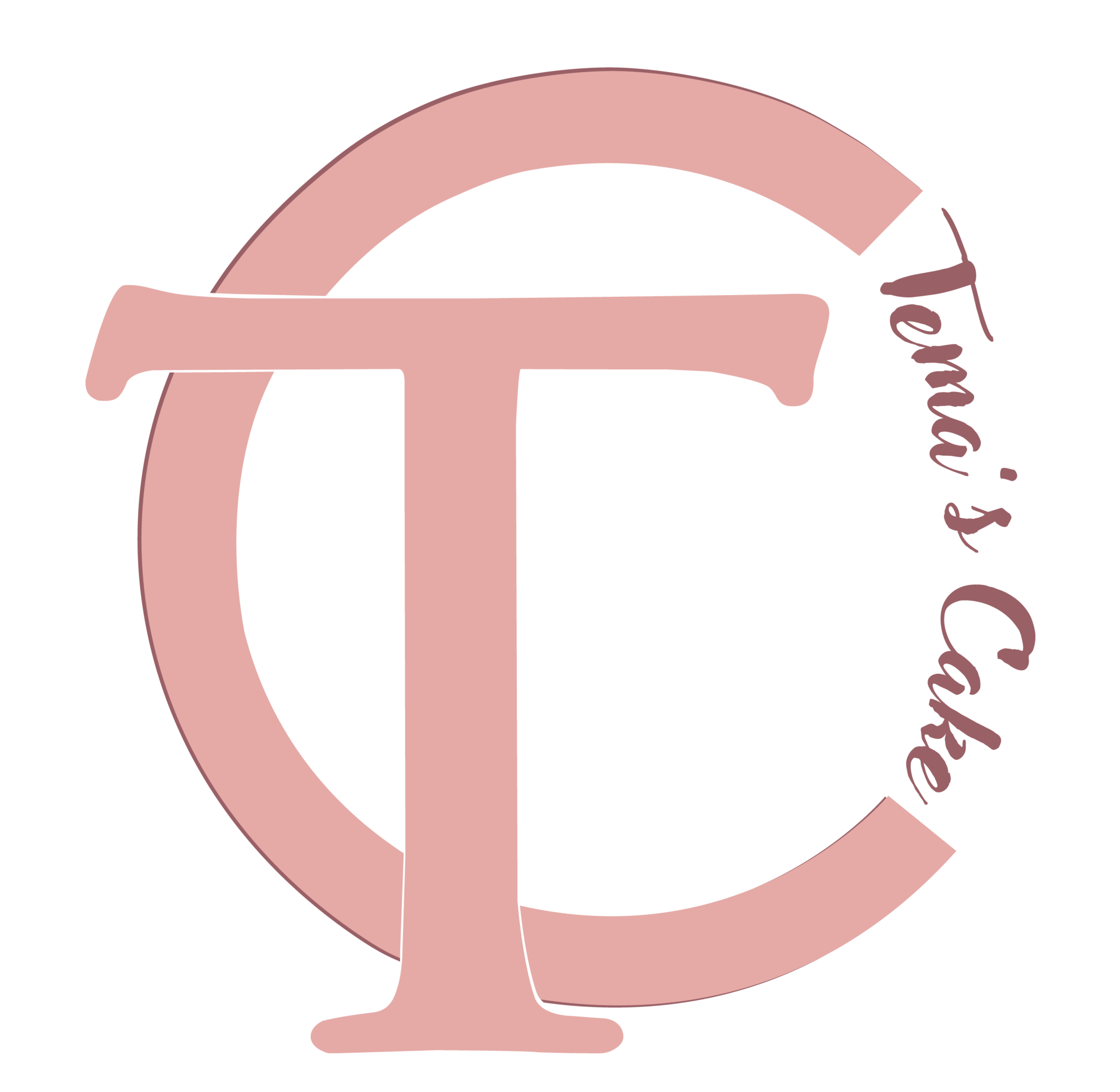 Logo TEMA S CAKE (TEMA'S)