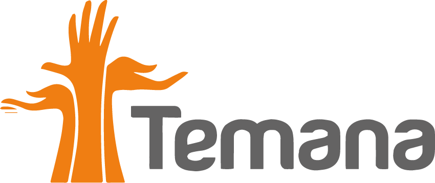 Logo TEMANA