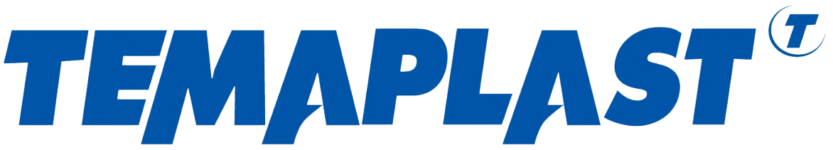 Logo TEMAPLAST (TEMAPLAST - CAPLOR - EMAPLAST)