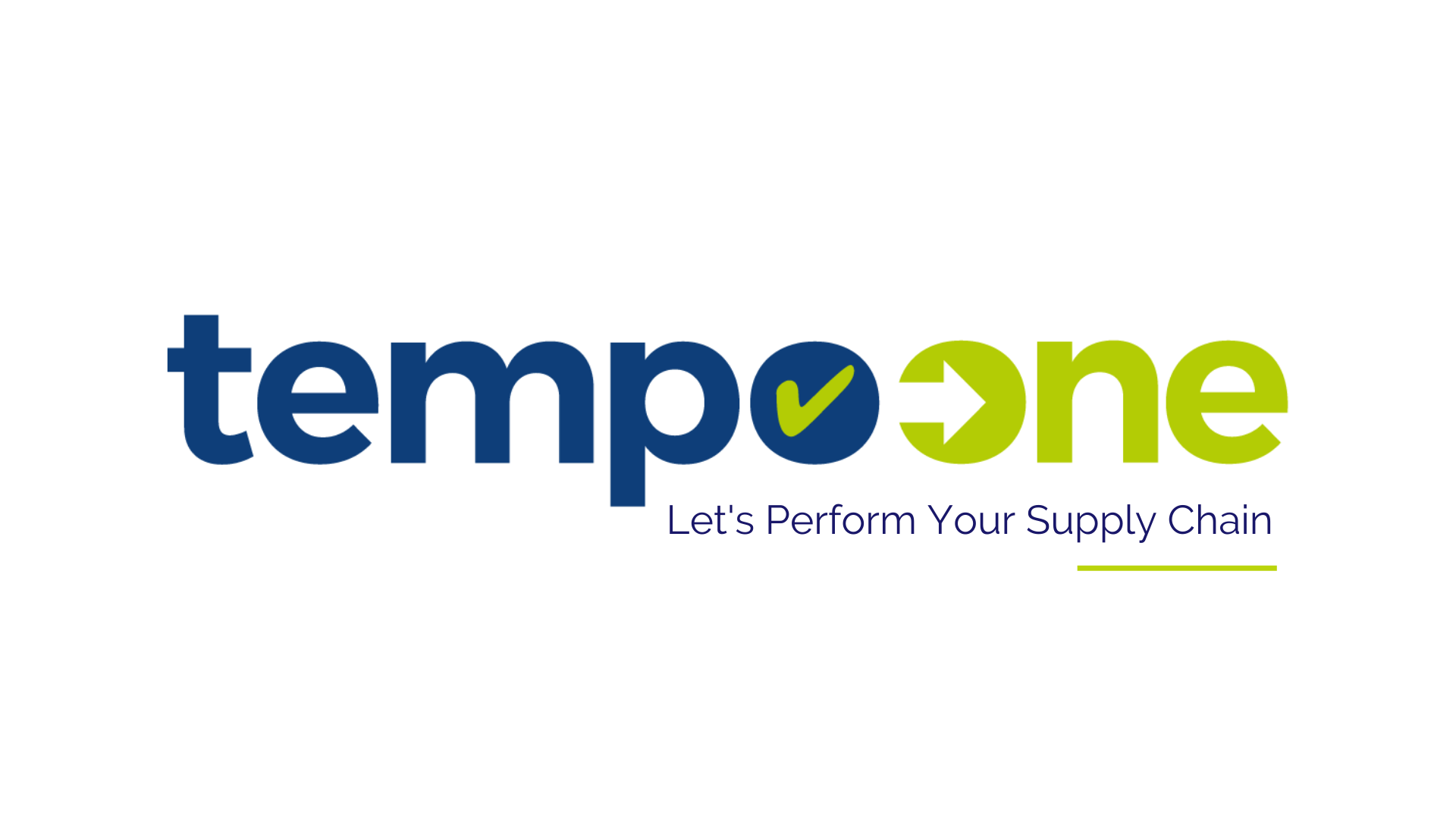 Logo TEMPO LOG