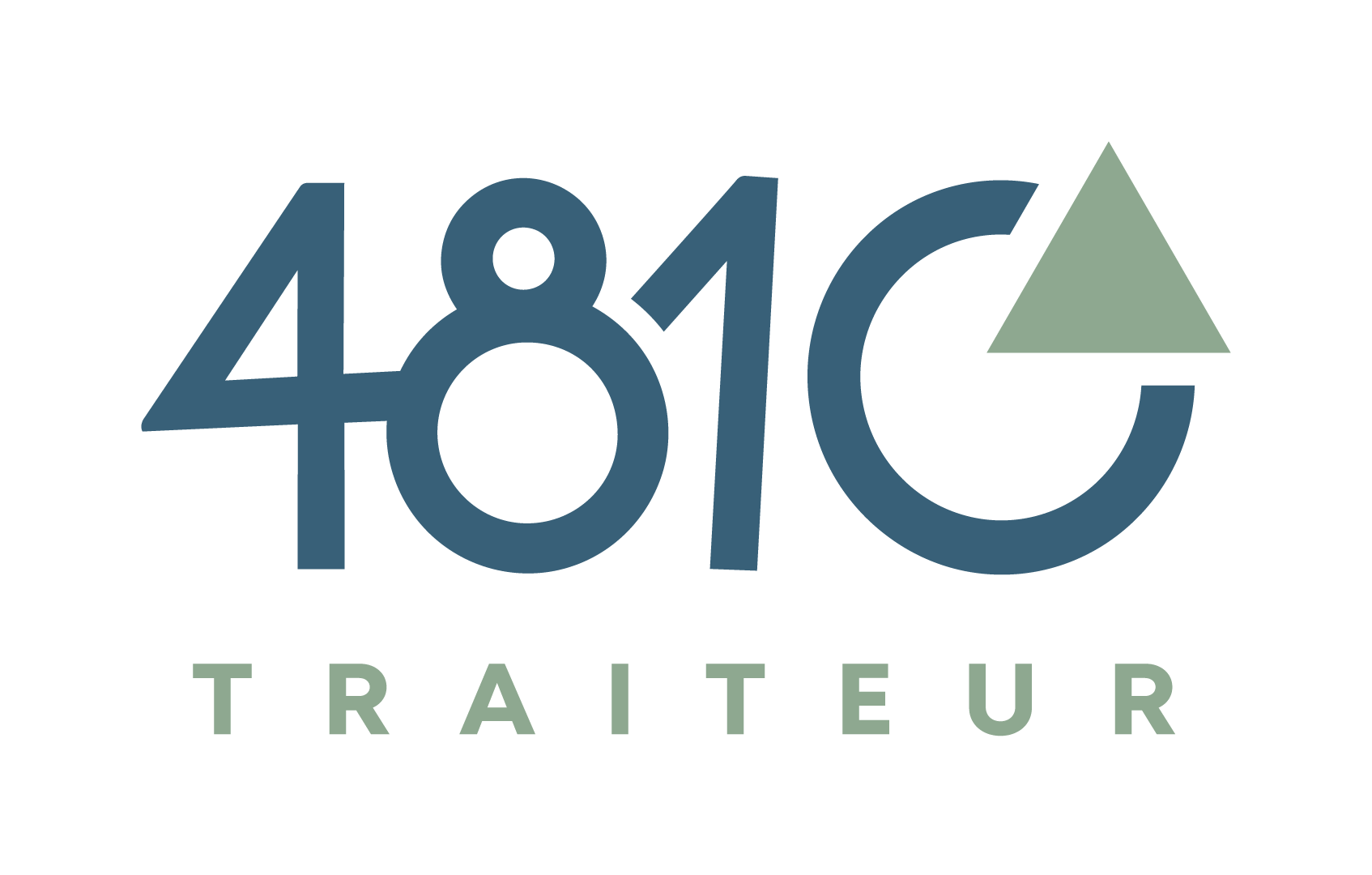 Logo TENDANCES SUCREES (4810 TRAITEUR)
