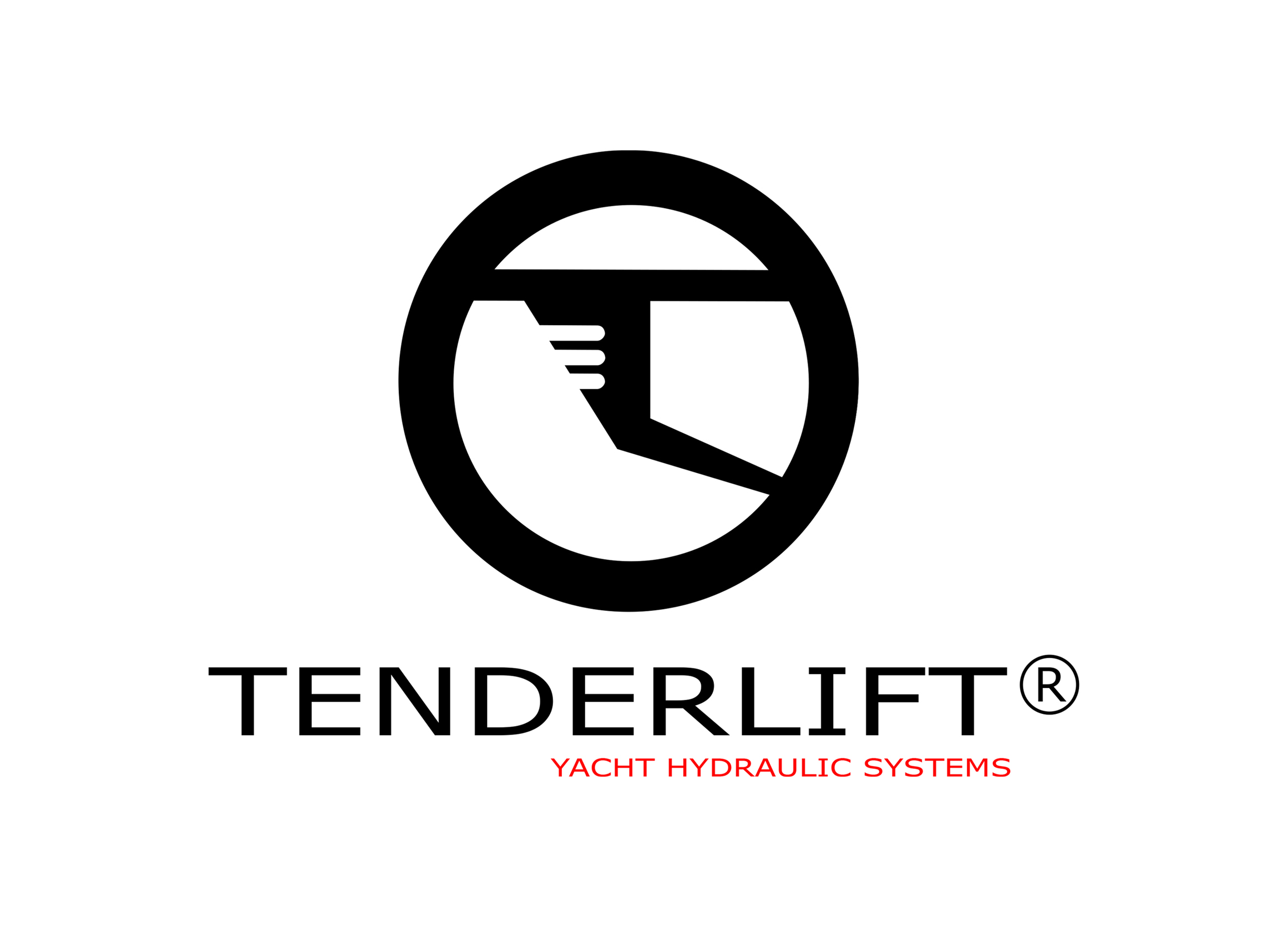 Logo TENDERLIFT