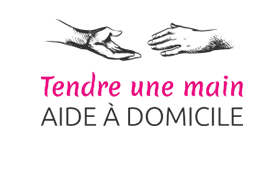 Logo TENDRE UNE MAIN