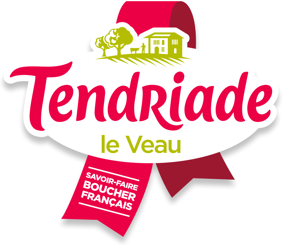Logo TENDRIADE