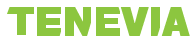Logo TENEVIA