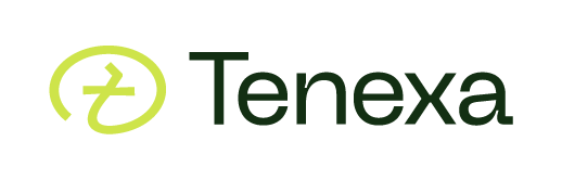 Logo TENEXA CLOUD