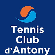 Logo TENNIS CLUB D'ANTONY