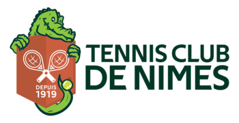 Logo TENNIS CLUB DE NIMES