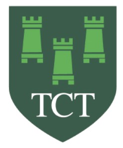 Logo TENNIS CLUB DE TOURS