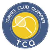 Logo TENNIS CLUB QUIMPER