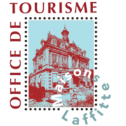 Logo TENNIS SQUASH DE MAISONS LAFFITTE