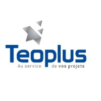 Logo TEOPLUS
