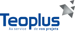 Logo TEOPLUS