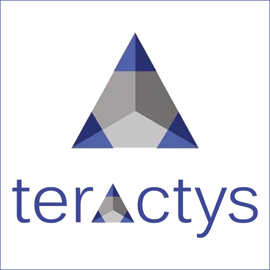 Logo TERACTYS