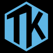 Logo TERAKALIS (TERAKALIS)