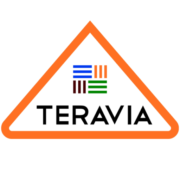 Logo TERAVIA