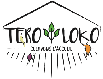 Logo TERO LOKO