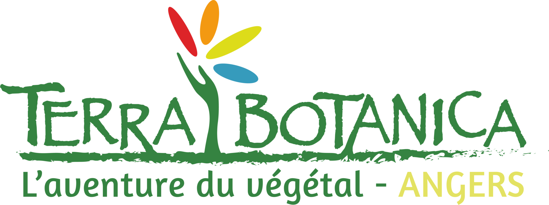 Logo TERRA BOTANICA
