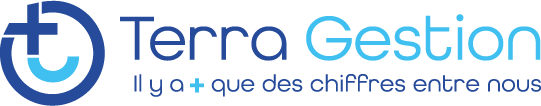Logo TERRA GESTION