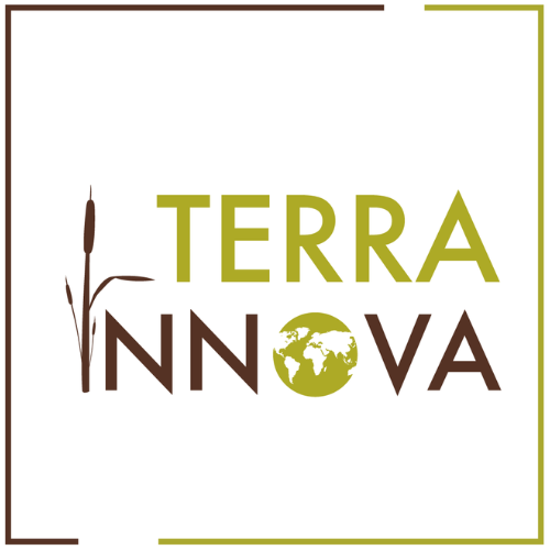 Logo TERRA INNOVA