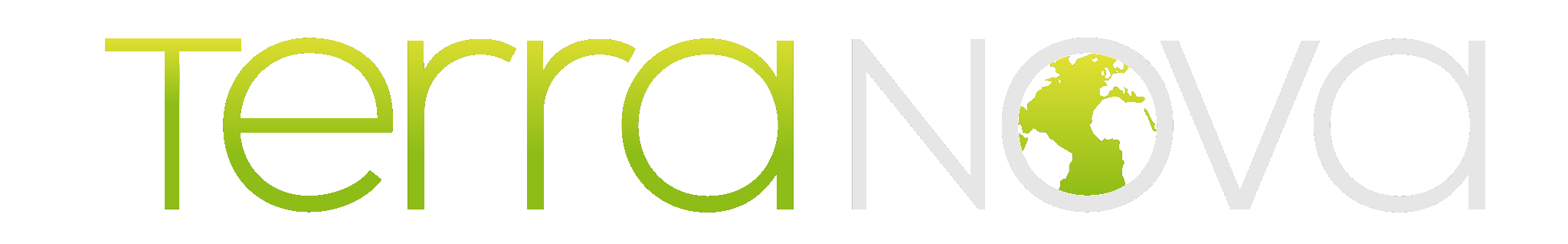 Logo TERRA NOVA