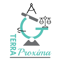 Logo TERRA PROXIMA