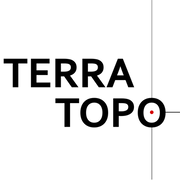 Logo TERRA TOPO