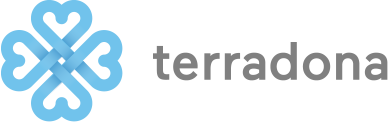 Logo TERRADONA