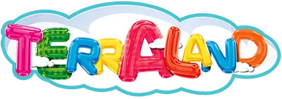 Logo TERRALAND (TERRALAND)